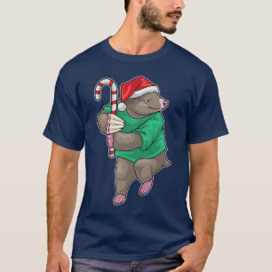 Camiseta Doce de Natal Cana de Açúcar