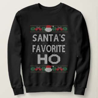 Camiseta Doce De Natal Favorito Dos Papais noeis