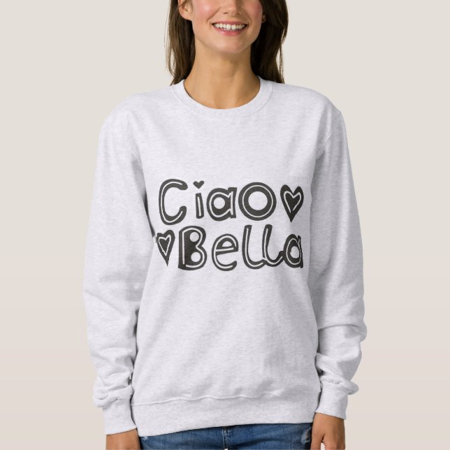 Camiseta Doce de São Paulo (Frente)