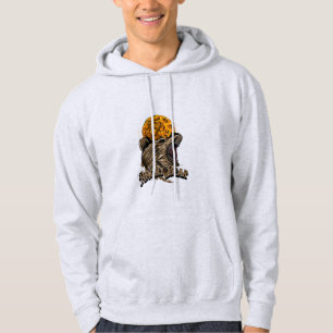 Camiseta Doce De Urso Zangado