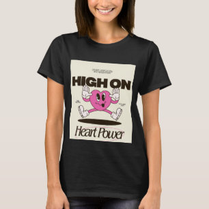Camiseta doce desenho do rato mickey