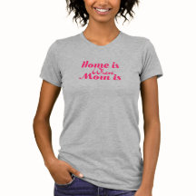 Doce Design de Tipografia Rosa para o Dia das Mães