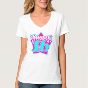 Camiseta Doce dezesseis