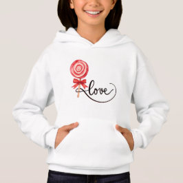 Camiseta Doce doce presente de Dia de os namorados de amor