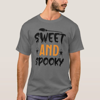 Camiseta doce e assustador01