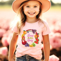 Doce e Espicante Camisa-Terras