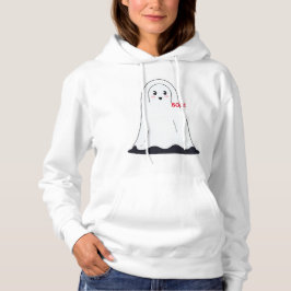 Camiseta Doce Fantasma