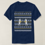 Camiseta "Doce Feio" de Chanukah/Hanukkah<br><div class="desc">Camiseta "Doce Feio" de Chanukah/Hanukkah Men. Judah Maccabee está bonito feliz com seu achado de petróleo.faz uma celebração muito feliz! Escolha entre uma variedade de estilos,  cores e tamanhos diferentes. Obrigados para parar e comprar. Muito apreciado. Feliz Chanukah/Hanukkah!!</div>