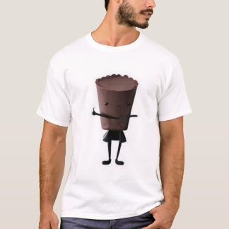 Camiseta Doce Feixe de Sonhos