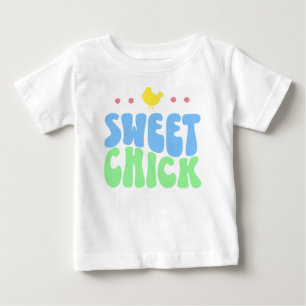 Camiseta Doce Franguinha