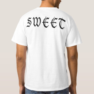 Camiseta Doce (gajo)