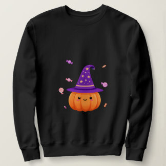 Camiseta Doce Halloween