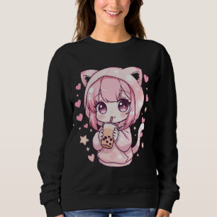 Camiseta Doce Humor Chibi