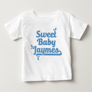 Camiseta Doce Jaymes Design