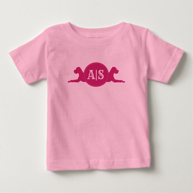 Camiseta Doce Lar Doce (Frente)