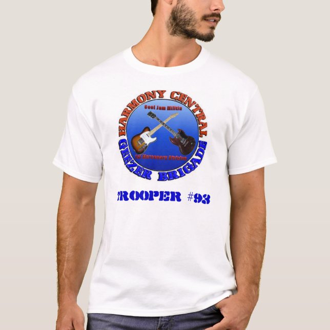 Camiseta Doce legal do doce (Frente)