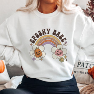 Camiseta Doce Louco de Halloween