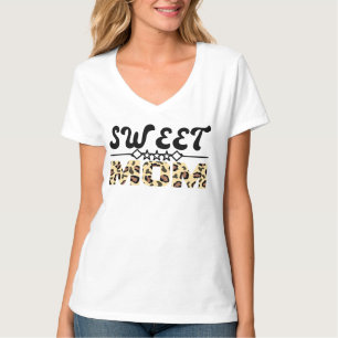 CAMISETA DOCE MÃE.