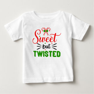 Camiseta Doce mas distorcido 