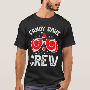 Camiseta Doce, Mas Entorcido, Doces De Natal Engraçado Xmas