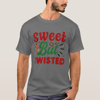 Camiseta doce, mas retorcido01