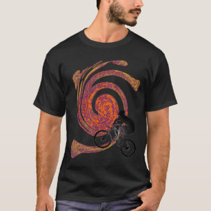 Camiseta Doce Memórias