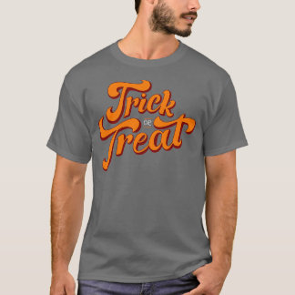 Camiseta Doce ou Travessura