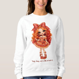 Camiseta Doce Perfeição
