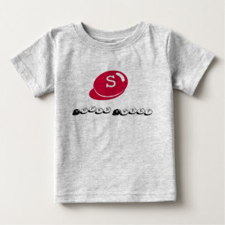 Camiseta Doce super