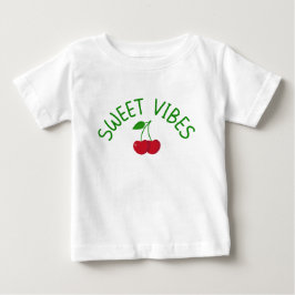 Camiseta Doce Vibrações