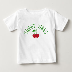 Camiseta Doce Vibrações