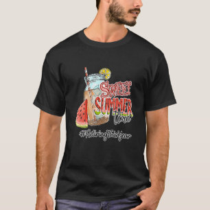 Camiseta Docente Horário De Verão Que Aposentou Este Impost