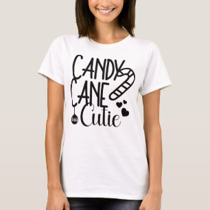 Camiseta Doces-canas
