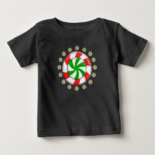 Camiseta Doces de Natal