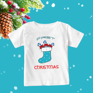 Camiseta Doces de Natal