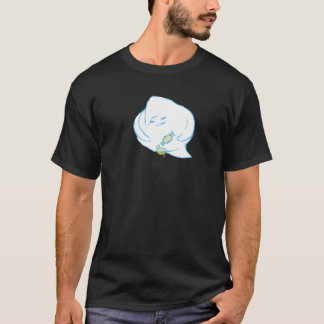 Camiseta Doces do fantasma