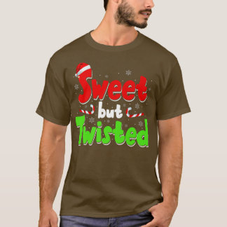 Camiseta Doces engraçados, doces, doces, doces, doces, doce