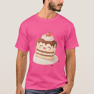 Camiseta Docinho!