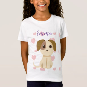 Camiseta Docinho