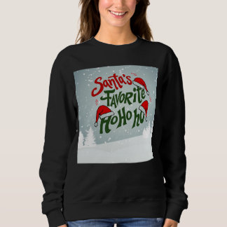 Camiseta Docinho de Natal divertido e barato