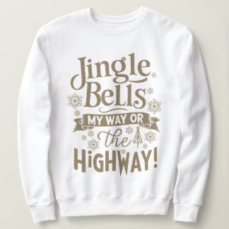 Camiseta Docinho de Natal engraçado para adultos
