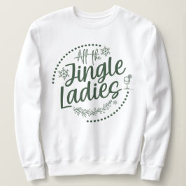 Camiseta Docinho de Natal engraçado para adultos
