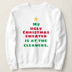 Camiseta Docinho De Natal Feio Engraçado
