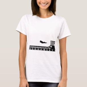 Camiseta Dock Dive