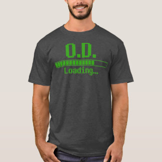 Camiseta Doctor of Optometry Doctor of Optometry Loading 1