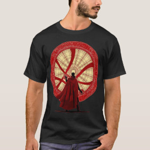 Camiseta Doctor Strange Magic