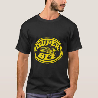 Camiseta Dodge Super Bee