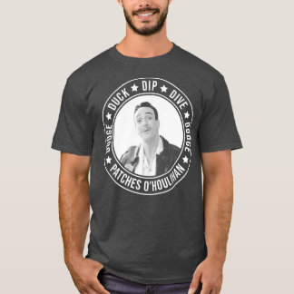 Camiseta Dodgeball 5 Ds Dodge Duck Dive Dodge