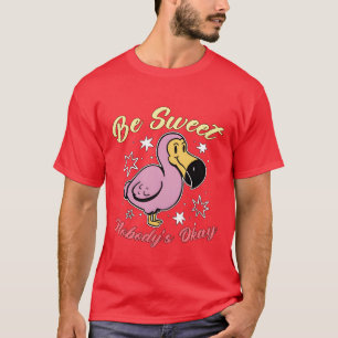 Camiseta Dodo Bird Sempre Seja Sua, A Menos Que A Fome De B