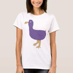 Camiseta Dodo roupa